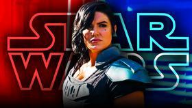 Star Wars Leak Reveals Return of Gina Carano's Cara Dune For The