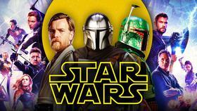 New Star Wars Movie In the Works With Another MCU Director