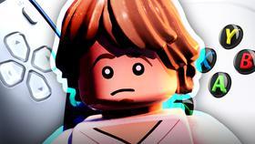 LEGO Star Wars: The Skywalker Saga Missing Some Key Next-Gen Features at Launch
