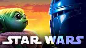 The Child, The Mandalorian, Star Wars