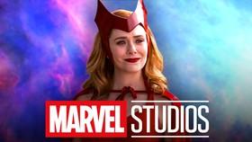 Scarlet Witch’s Sister Actress Finally Gets Confirmed