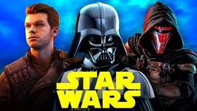 Star Wars Releases New Trailer Featuring Darth Revan, Cal Kestis & More