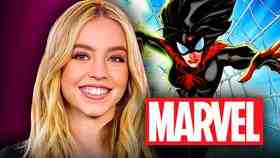 Spider-Woman, Sydney Sweeney
