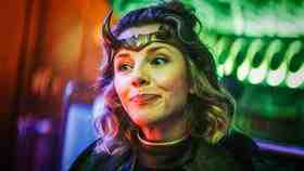 Loki Sylvie Sophia di Martino