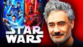 Taika Waititi Reacts to Star Wars Casting Report