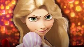Tangled Live-Action Director Drops Potential Hint On Who Could Play Repunzel