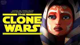 New TV spot teases return of Ahsoka in new episode