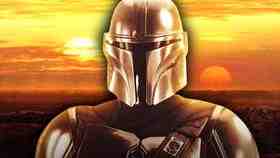 The Mandalorian