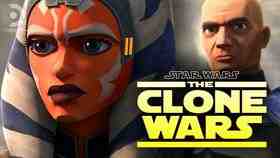 Clone Wars Episode 11
