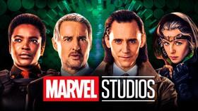 Tom Hiddleston's 'Team Loki' Finally Returns for Their First MCU Movie