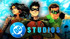 DCU's 8th Team Up Project Gets Exciting Production Update