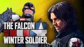 Bucky Barnes, Flag Smasher