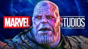 Marvel Studios Just Unveiled the 5th Hero to Defeat Thanos