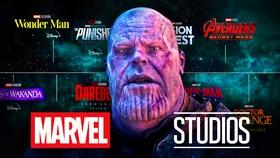 Disney+ Makes MCU History With Thanos' Return In Phase 6 Show