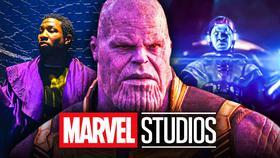 Marvel Studios Makes Thanos-Sized Promise for Next Big Bad, Kang