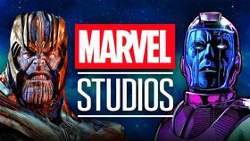 Loki Writer Addresses If Kang Will Top Thanos as the MCU's Big Villain