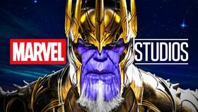 Marvel Studios Releases Historic Poster Showing Thanos' Phase 6 Return