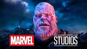 Marvel Studios Reportedly Chooses the MCU's Next Thanos