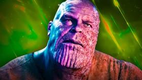 Marvel Studios Celebrates Thanos' 2025 MCU Return With New Merch