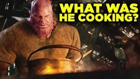 Marvel Studios Will Officially Solve 1 Major Thanos Mystery In 2026