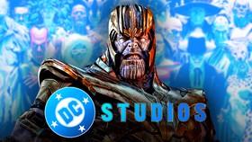 James Gunn Confirms DCU's First Thanos-Level Villain Is Coming