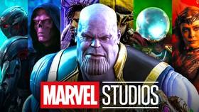 Marvel Studios Makes History With Their New Thanos-Level Villain