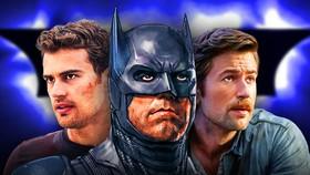 DCU Batman Actor: 10 Best Actors To Play James Gunn's Dark Knight