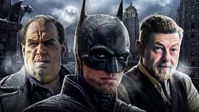 The Batman Part 2 Receives Official New Logo As Filming Begins
