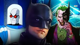 The Batman 2: Matt Reeves Rules Out 12 Villains for DC Sequel