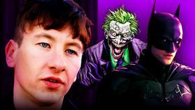 The Batman Cinematographer Reveals Why Joker's Scene Is So Difficult to See