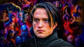 The Batman 2: Every Confirmed Character Ranked by Strength Level