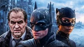 The Batman Part 2 Confirms Its 7th Cast Member