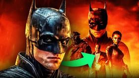 The Batman Part 2 Set Video Reveals One Major Character is in Trouble