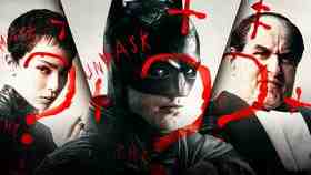 The Batman, Catwoman, Penguin, DC, Batman, Robert Pattinson