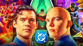 5 Great DC Comics Storylines That Would Never Work In the DCU