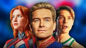 The Boys Season 5 Confirmed to Feature These 12 Major Supes