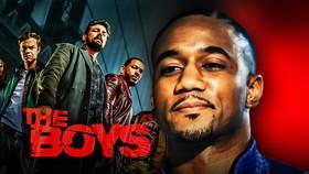 The Boys Star Hints at a Death for His Character in Season 5