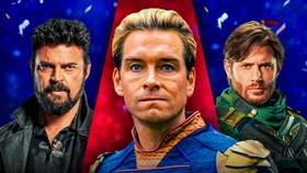 The Boys Season 5 Officially Sets Date for First Trailer's Likely Release