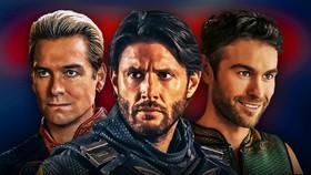 Eric Kripke Confirms Status of 4 The Boys Spinoff Series (Vought Rising, Mexico & More)
