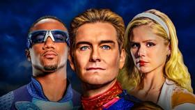 The Boys Season 5's 10 Most Powerful Superheroes, Ranked