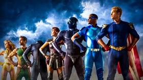 The Boys Season 5 Will Officially Introduce 6 New Supes to the Show