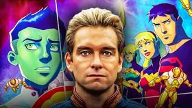 The Boys Just Revealed Its Answer To Young Justice