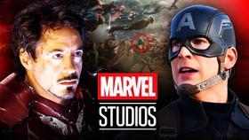 The Untold Secrets of MCU Easter Eggs, Explained by Marvel VFX Artists (Exclusive)