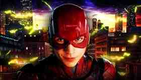 The Flash, DCU, Ezra Miller