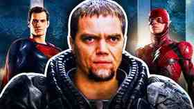 Michael Shannon Breaks Silence on His Surprising DC Return as Zod