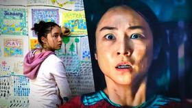 The Last House: 3 Spoilers Hidden In Netflix Sci-Fi Movie's Thrilling Trailer