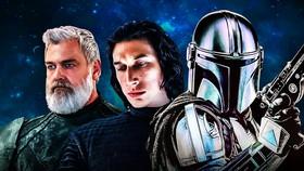 The Mandalorian & Grogu: 7 Most Powerful Sith Lords Alive During the Movie