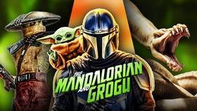 All 14 Star Wars Villains In 'The Mandalorian & Grogu', Ranked By Power Level