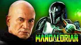 The Mandalorian, Boba Fett