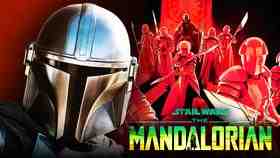 The Mandalorian Guard, Last Jedi